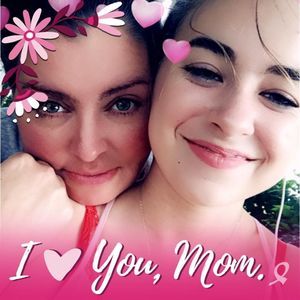 Meet your Posher, Crissy